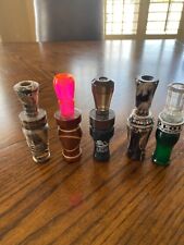 Duck call lot for sale  Manchester