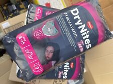 Huggies drynites pack for sale  JARROW