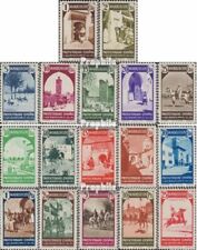 Briefmarken spanisch marokko gebraucht kaufen  Rödgen,-Petersweiher