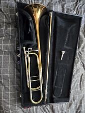 Conn 88h trombone for sale  Cedar Rapids