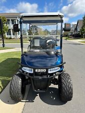 2015 ezgo rxv for sale  Fort Mill