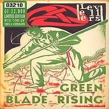 Green blade rising gebraucht kaufen  Berlin