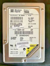 "Disco duro PC WD150AA-60BAA0 Western Digital WD150AA-60BAA0" de 15 GB, usado segunda mano  Embacar hacia Mexico