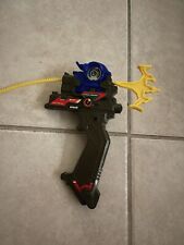 Power Shooter Beyblade Catapult Launcher Grip With Ripcord Hasbro V Force for sale  Shipping to South Africa