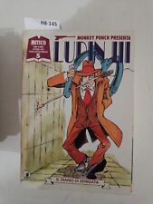 Lupin star comics usato  Carpi