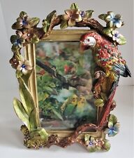 Parrot tropical paradise for sale  Etna Green