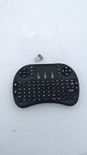 Mini Wireless Keyboard With Touchpad For PC, Mobile And Game Console for sale  Shipping to South Africa