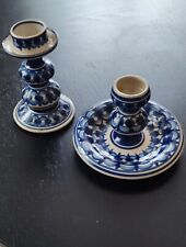Kerzenständer keramik ddr gebraucht kaufen  Niederfrohna