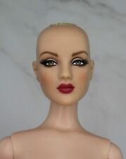 Used, Tonner Antoinette 16" Doll NUDE 1625Mb for sale  Shipping to South Africa