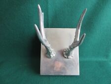 Cast alluminium deer for sale  GLOUCESTER