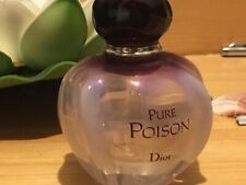 Pure poison edt for sale  DEWSBURY