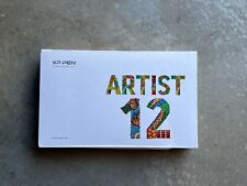 XP-Pen Artist 12 Digital Graphics Drawing Tablet - EUC for sale  Shipping to South Africa