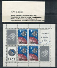 Alan bean 1969 usato  Bitonto