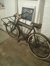 Vélo hollandais ancien d'occasion  Wasquehal