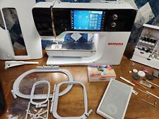 sewing quilting embroidery machine for sale  Mifflinburg
