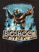 Bioshock big daddy for sale  Austin