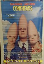 Original coneheads movie for sale  Gainesville