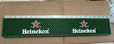 Heineken bar rail for sale  North Las Vegas