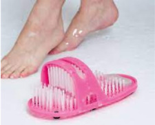 Foot scubber brush for sale  GLASGOW