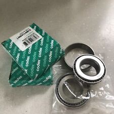 Speedway headstock bearings for sale  SWANLEY