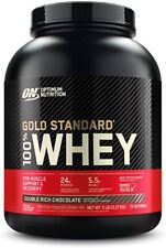 optimum nutrition gold standard comprar usado  Enviando para Brazil