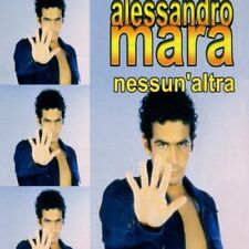 Alessandro Mara | Single-CD | Nessun' altra (#zyx9524) comprar usado  Enviando para Brazil