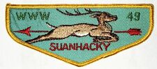 Lodge suanhacky f3a for sale  Phillipsport