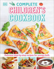 Complete children cookbook for sale  Montgomery