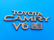 Toyota camry rear for sale  North Port