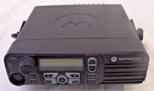 Motorola xpr4550 mobile for sale  Houston