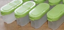 Tupperware gewürzzwerge 120 gebraucht kaufen  Wolfgang,-Großauheim