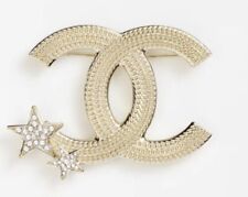 Chanel brooch coco for sale  Houston