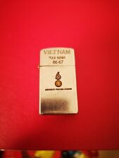 Zippo vietnam gebraucht kaufen  Herborn