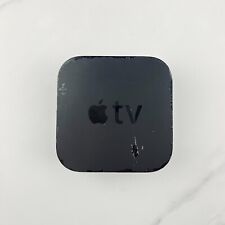 Apple TV 4th Generation 32GB HD Media Streamer Black MR912LL/A NO REMOTE for sale  Shipping to South Africa