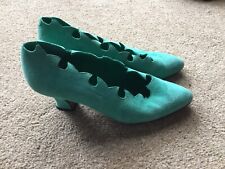 1950s ladies shoes for sale  SWINDON
