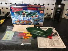 Thunderbird model kit for sale  SHEERNESS
