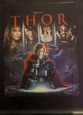 Thor blu ray for sale  Ireland