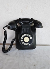 Telefono parete vintage usato  Roma
