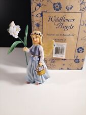 Wildflower angels demdaco for sale  Clinton Township