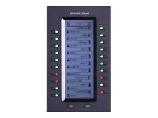 Grandstream gxp2200ext nero usato  Villalfonsina