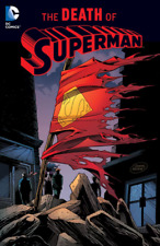 Death superman vol. for sale  Bethlehem
