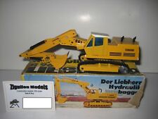 Liebherr 961 bagger gebraucht kaufen  Bremen