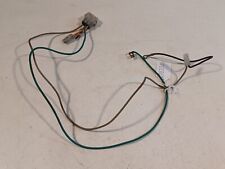 BRIGGS & STRATTON WIRE HARNESS 698330, used for sale  Shipping to South Africa