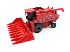 1/64 Case International 1660 Axial Flow Combine With Corn Head for sale  Shipping to South Africa