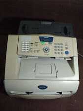 Brother fax 2820 gebraucht kaufen  Frankfurt/O.