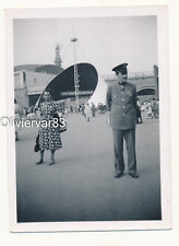 Vintage photo 1951 d'occasion  Toulon-