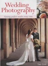 Wedding photography getting for sale  Shipping to Ireland