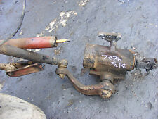 Mercedes 813 steering for sale  BILSTON