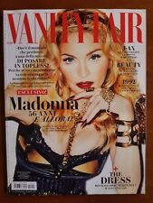 Madonna complete magazine usato  Italia