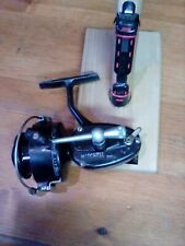 Mitchell reel 300a for sale  KELSO